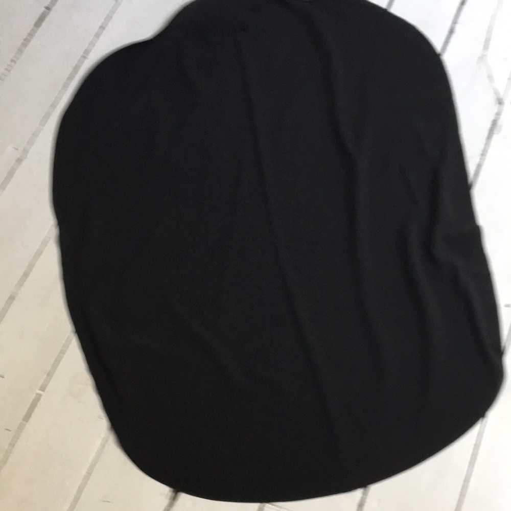 COS coocoon dress. Size small/2